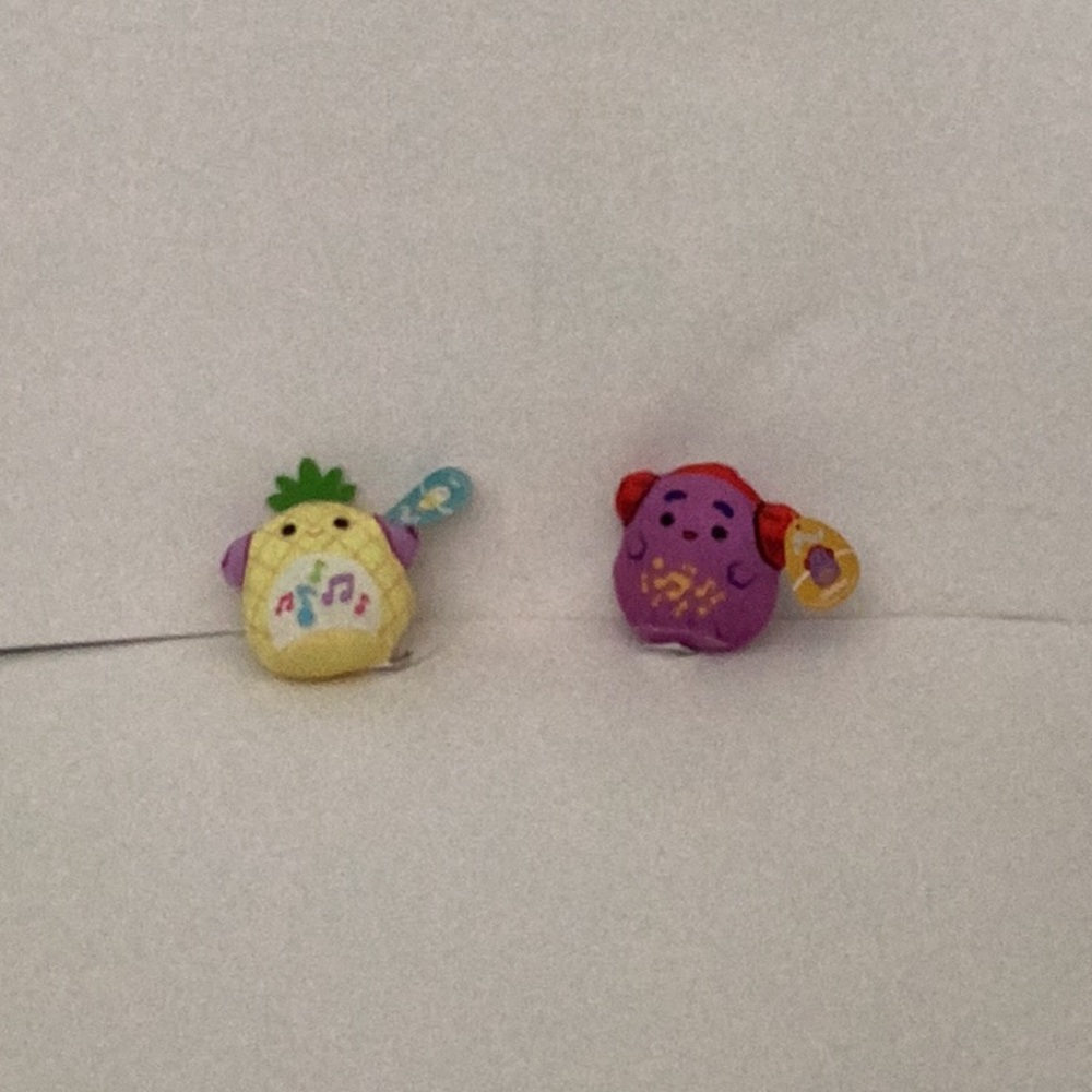 Colorful Small Pet Toys